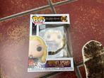 Funko pop - britney spears - circus - nr 262 zie foto,s, Pop, Beeldje of Miniatuur, Funko pop - britney spears - circus - nr 262 zie foto,s