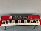 Nord Electro 3 - 73 toetsen, Muziek en Instrumenten, Gebruikt, Overige aantallen, Aanslaggevoelig, Ophalen