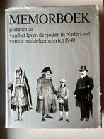 Memorboek(Jodendom), Ophalen of Verzenden, Gelezen, Mozes H. Gans