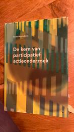 De kern van participatief actie-onderzoek, Ophalen of Verzenden, Zo goed als nieuw, Ferdie Migchelbrink