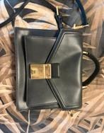 Ted Baker tasje, Sieraden, Tassen en Uiterlijk, Tassen | Damestassen, Ophalen of Verzenden, Gebruikt, Zwart, Schoudertasje