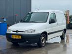 Peugeot Partner 1.9 DSL 190C 2000, Auto's, Voorwielaandrijving, 4 cilinders, Origineel Nederlands, Particulier