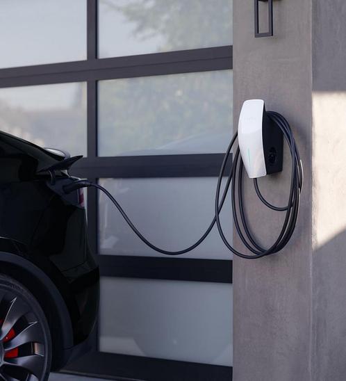 Tesla wall connector - Installatie, Auto diversen, Laadpalen, Zo goed als nieuw, Laadpaal, Ophalen