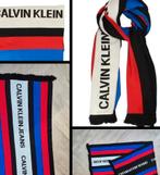 Calvin Klein Jeans Sjaal, Calvin Klein, Nieuw, Overige maten, Ophalen of Verzenden