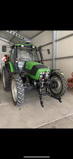 Agrotron 130, Zakelijke goederen, Ophalen of Verzenden