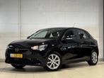 Opel Corsa-e Edition 3-FASEN 50kWh 136pk | NAVI | APPLE CARP, Gebruikt, Met garantie (alle), Zwart, 315 min