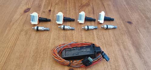 (Nieuwe) Originelen volkswagen tmps set., Auto-onderdelen, Overige Auto-onderdelen, Audi, Porsche, Volkswagen, Nieuw, Ophalen of Verzenden