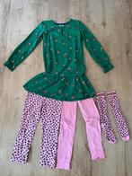 Z8 jurk met 2 leggings en kousen, Kinderen en Baby's, Kinderkleding | Maat 140, Ophalen of Verzenden, Zo goed als nieuw