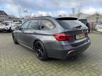 BMW 3-serie Touring 318i M Sport Corporate Lease Automaat |, Automaat, Gebruikt, Met garantie (alle), 1465 kg