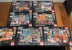 Schmidt Puzzle Steve Read - 1000 Stukjes, Ophalen of Verzenden, 500 t/m 1500 stukjes, Zo goed als nieuw, Legpuzzel