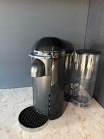 Nespresso Vertuo Plus Koffiemachine, Witgoed en Apparatuur, Koffiezetapparaten, Koffiemachine, Ophalen of Verzenden, Zo goed als nieuw