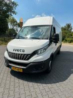Iveco daily 2.3, Automaat, Achterwielaandrijving, Iveco, Wit
