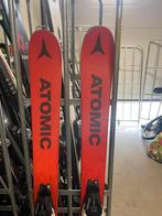 150 CM ATOMIC PUNX 85mm TWINTIPS FREESTYLE NP€530, Sport en Fitness, 140 tot 160 cm, Ophalen of Verzenden, Zo goed als nieuw, Carve