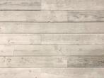 Wandpanelen | Steigerhout-look | Div. kleuren | Houten wand, Ophalen, Nieuw