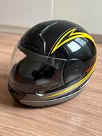 Motorhelm B-square maat M 57-58, Motoren, Overige merken, M, Ophalen of Verzenden, Integraalhelm