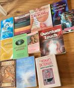 Spirituele Boekencollectie - Intuïtie, Energie & Bewustzijn, Boeken, Ophalen of Verzenden, Gelezen, Spiritualiteit algemeen, Achtergrond en Informatie