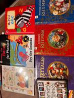 Books for kids in English, Ophalen of Verzenden, Zo goed als nieuw, Spiritualiteit algemeen