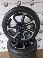 Zomerset Audi Q3 sport rs 255 45 19 5x112 66.5 zomerbanden, 19 inch, Gebruikt, 255 mm, Banden en Velgen