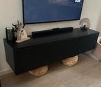 IKEA Besta TV Meubel, Ophalen, Gebruikt, 150 tot 200 cm, Minder dan 100 cm