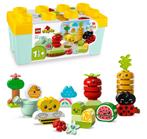 LEGO Duplo 10984 BioTuintje plus Mooie Box 43 delig, Kinderen en Baby's, Speelgoed | Duplo en Lego, Nieuw, Complete set, Duplo