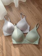 Hema BH’s nieuw, maat 80 D, Hema, Ophalen of Verzenden, Overige kleuren, BH