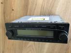 autoradio, Ophalen, Zo goed als nieuw