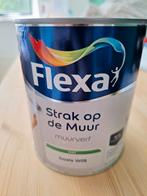 Flexa Creations muurverf Blossom Powder, Doe-het-zelf en Verbouw, Nieuw, Ophalen of Verzenden, Verf, Roze