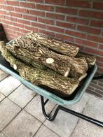 haardhout hout van vlierboom, dikke kruiwagen vol, Minder dan 3 m³, Ophalen, Overige houtsoorten, Stammen