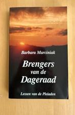 Barbara Marciniak - Brengers van de dageraad, Ophalen of Verzenden, Gelezen, B. Marciniak