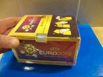 panini Uefa Euro Ek 2012 voetbal plaatjes box ukraine polen, Verzamelen, Ophalen of Verzenden, Nieuw, Buitenlandse clubs, Poster, Plaatje of Sticker
