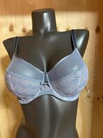 Chantelle bh maat 80d model 1571, Verzenden, Grijs, BH