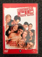 Dvd American pie, Cd's en Dvd's, Ophalen of Verzenden, Zo goed als nieuw