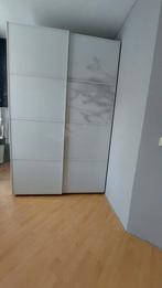 Ikea Pax kast, Huis en Inrichting, Kasten | Kledingkasten, Ophalen, Gebruikt, 200 cm of meer, 50 tot 100 cm