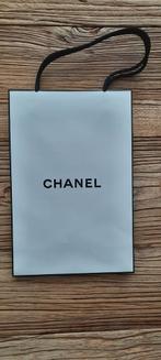 Chanel tasje h 24 cm br 16 cm, Ophalen of Verzenden, Nieuw, Overige typen