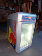 Red Bull koelkast met gave verlichting, Minder dan 75 liter, Zonder vriesvak, Ophalen of Verzenden, Zo goed als nieuw