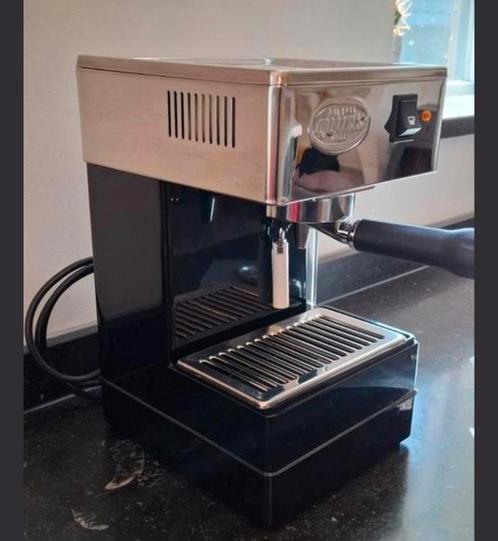 Quick Mill 810 Ese zgan voor pads., Witgoed en Apparatuur, Koffiezetapparaten, Zo goed als nieuw, Espresso apparaat, Ophalen