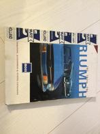 Triumph TR 5 - 250 - 6 Spare Parts boek, Ophalen of Verzenden