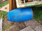 Regenton, gratis, Tuin en Terras, Regentonnen, 150 liter of meer, Ophalen, Gebruikt, Kunststof