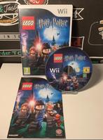 Lego Harry Potter Jaren 1-4 - Wii - Iksgames, Avontuur en Actie, Online, Verzenden, .