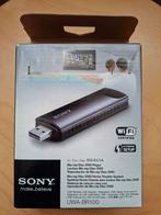 Sony UWA-BR100 Draadloze LAN Adapter - Nieuwstaat, Ophalen of Verzenden, Zo goed als nieuw
