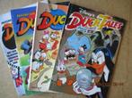 adv7073 ducktales, Boeken, Stripboeken, Ophalen, Gelezen