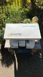 Fabrikant:Satenne Satenne Snipe volautomatisch satelliet, Audio, Tv en Foto, Schotelantennes, Ophalen of Verzenden, Gebruikt, (Schotel)antenne-accessoires