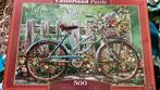 Castorland nieuw life is a beautiful ride 500st fiets, Ophalen of Verzenden