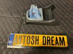 Subaru impreza GD STI middenconsole ZeroSports, Auto-onderdelen, Interieur en Bekleding, Ophalen of Verzenden, Gebruikt, Subaru
