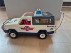 Playmobil rescue auto, Verzamelen, Ophalen of Verzenden