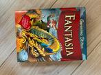 Geronimo Stilton - Fantasia 1 & 2, Ophalen of Verzenden, Zo goed als nieuw, Fictie algemeen