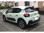 Citroen C3 Phase 3 – Dakspoiler, Auto diversen, Tuning en Styling, Ophalen of Verzenden, MJ-Carstyling, Info@mj-carstyling.net