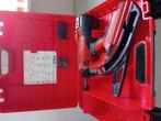 Hilti schiet hamer GX 120 in koffer, Doe-het-zelf en Verbouw, Gereedschap | Handgereedschap, Ophalen, Gebruikt