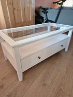 IDANÄS IKEA Salontafel, Ophalen, 100 tot 150 cm, 50 tot 100 cm, Zo goed als nieuw
