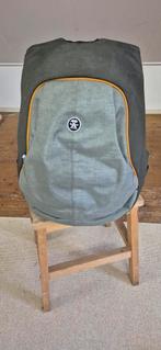 Crumpler fotorugzak, Ophalen of Verzenden, Zo goed als nieuw, Rugtas, Overige merken